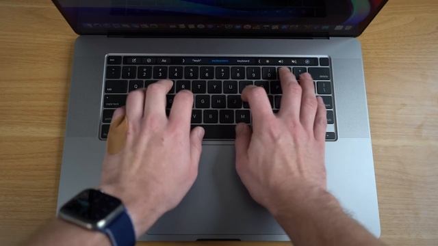 MacBook Pro 16" Unboxing, Benchmarking & First Impressions! смотреть онлайн