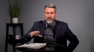 A Non-Calvinist View of Romans 9 | Romans 9:6 | Pastor Kurt Skelly |