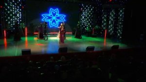 Джамиля Абдуллаева   Счастье Годовой 2018