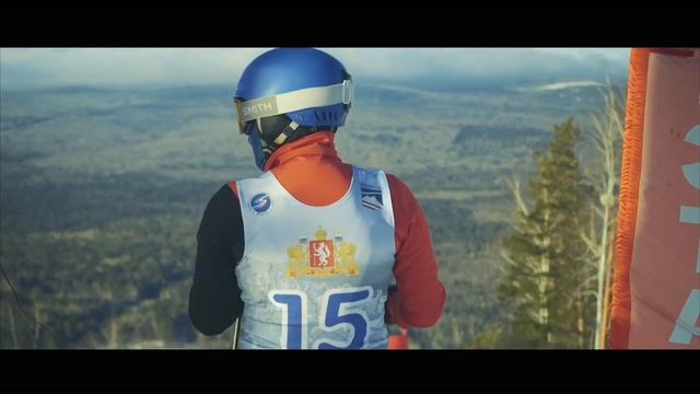 Кубок России по парашютно-горнолыжному двоеборью 2023 ?⛷️ смотреть онлайн
