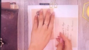 Скрапбукинг асмр