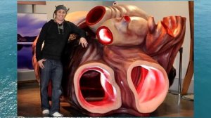 СИНИЙ КИТ. Невероятные факты о синих китах, которые Вы не знали!