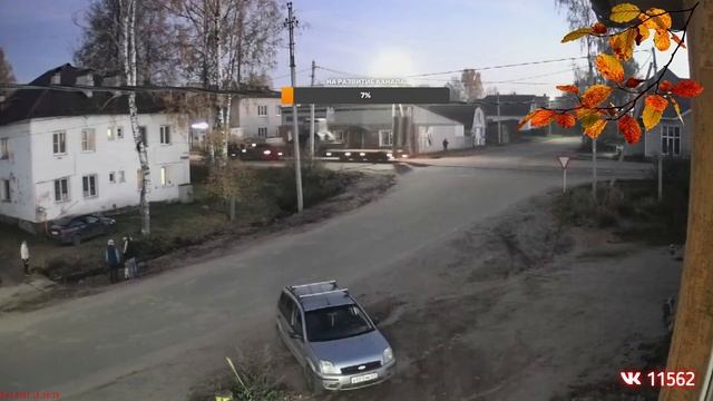 Онлайн камера в п.Демянск , Россия, Новгородская обл смотреть онлайн