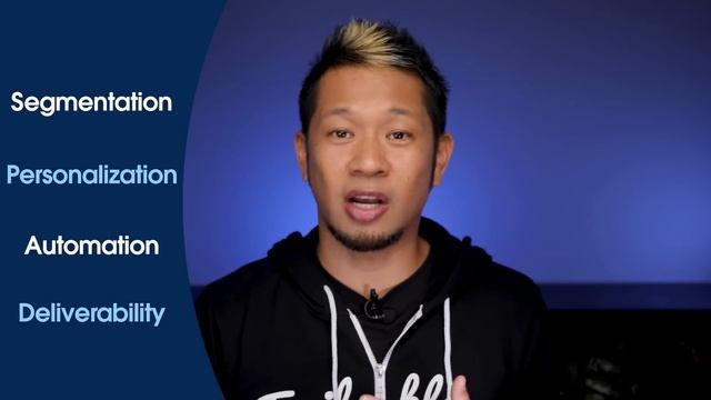 How to Build an Email Marketing Strategy + How Marketing Cloud Can Help | Salesforce Explained Ep. смотреть онлайн