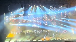 #New Arkadi Dumikyan  ,Jampa Tveq ,Hop Hop Jivani,live in LA Peacock theater Аркадий Думикян ??️