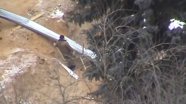 Мортон - заливка бетона в котлован смотреть онлайн