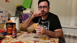 Перец призрак!!! Настолько ли он ОСТРЫЙ?!