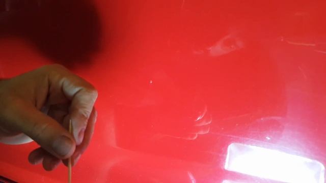 Как Убрать СКОЛ на Кузове Без Покраски. Легко и Быстро#bodyrepair смотреть онлайн