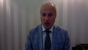 Владимир Димитриадис о силе текущего момента в видеоприглашении на ППКР-2015