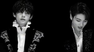 BTSЧ6 Песня Чонгука Кому посвятил
