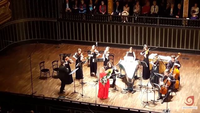 Julia Lezhneva - Live In Budapest