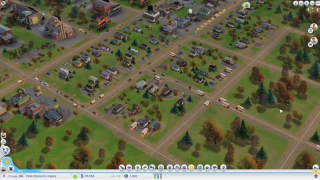 Let's Play Mac: SimCity (2013) - Ep.8 Public Services - смотреть видео ...