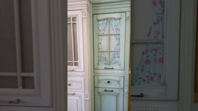 Мебельные фасады. Выберите свой цвет смотреть онлайн