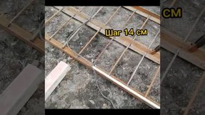 Сходни для мини трактора