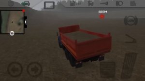 Russian SUV Trailer