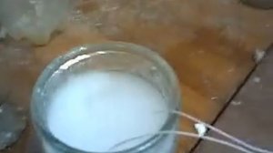 Ультразвуковое распыление воды