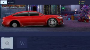 ПРОКАЧАЛ AUDI RS7 PERFORMANCE В N СТОК | DRAG RACING : УЛИЧНЫЕ ГОНКИ