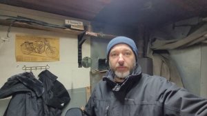 МОПЕД АЛЬФА- исправил стук клапанов, скорости снова включаются)