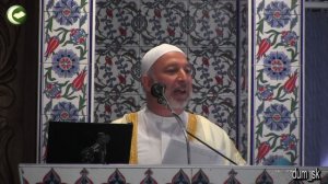 Имам-хатыб Назир-хаджи Ахматов