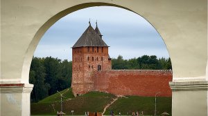 Великий Новгород 2024 / Velikiy Novgorod