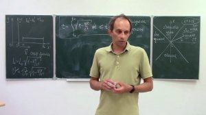 Теория поля №2. Релятивистская кинематика.