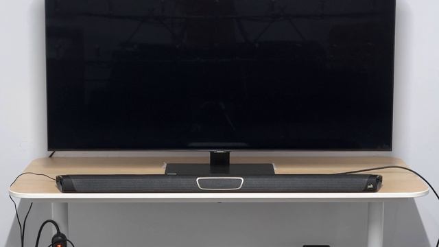 Саундбар Polk Audio MagniFi Max SR смотреть онлайн