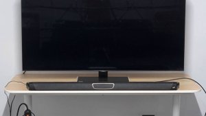 Саундбар Polk Audio MagniFi Max SR