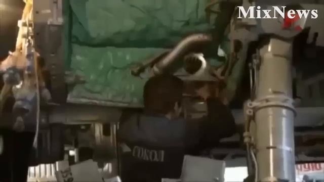 Крушение "скреполета" МиГ-31: "гордость России" авиакорпорация "МиГ" "приказала долго жить"... смотреть онлайн