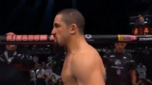 Роберт Уиттакер vs Икрам  Алискеров. Ikram Aliskerov vs Robert Whittaker   U