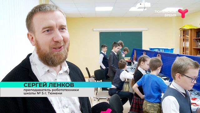Науку - в школы!
