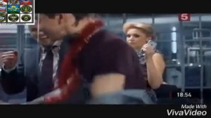 Рогозина и Круглов