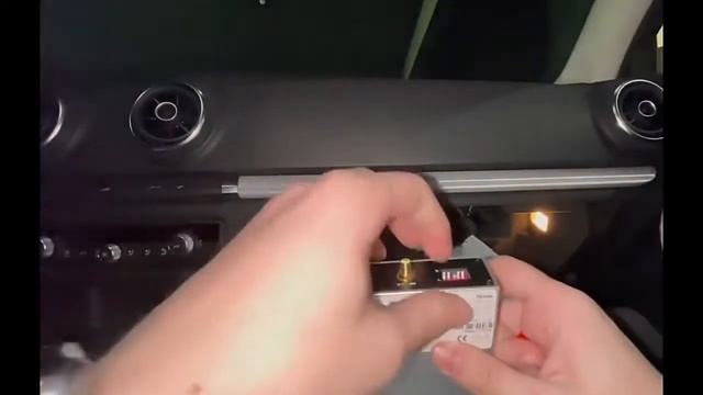 2022 Wireless Apple CarPlay for Audi A1 A3 A4 A5 A6 A7 A8 Q2 Q3 Q5 Q7 S4 S5 MMI Car Play Android смотреть онлайн