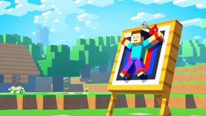 Minecraft◾KULGULI VEDIO 5◾UZBEK TILIDA