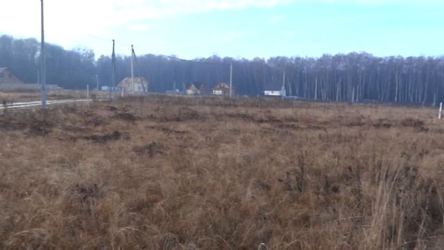 ДП Улыбка-3. ч.2. ВСЕ включено - ГАЗ, свет, дороги, охрана! Скидка 35%! смотреть онлайн