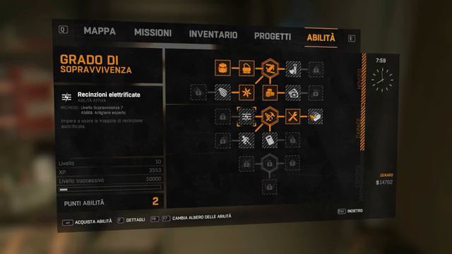 Dying Light - Ep 14 - Un Nuovo Zombie ? - Gameplay ITA PC