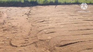 Как правильно трамбовать песок под фундамент?