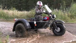 Мотоциклы из российской стали. 10 моделей мотоциклов Скаут (ИжТехМаш) в продаже на сегодня.