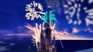 Walt Disney Pictures 2020 Logo Remake