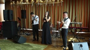 группа Made in KZ