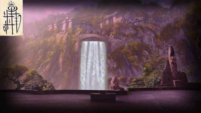 Warhammer боги эльфов (Пантеон Кадай ч. 1) Warhammer знай смотреть онлайн