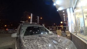 ГРАНИЦА СОВЕСТИ - В ГОСТЯХ У СТОПХАМ - СНОСИТ КРЫШУ!