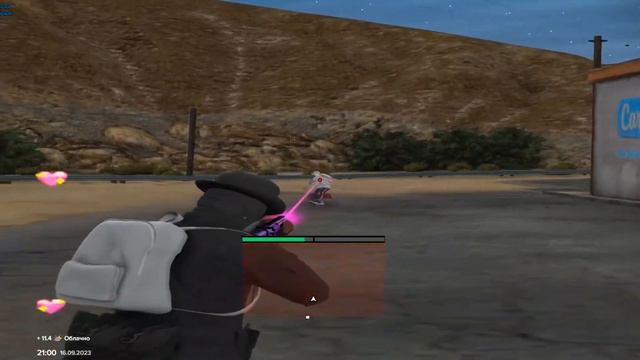 Majestic #4  - ALBLAK 52 смотреть онлайн