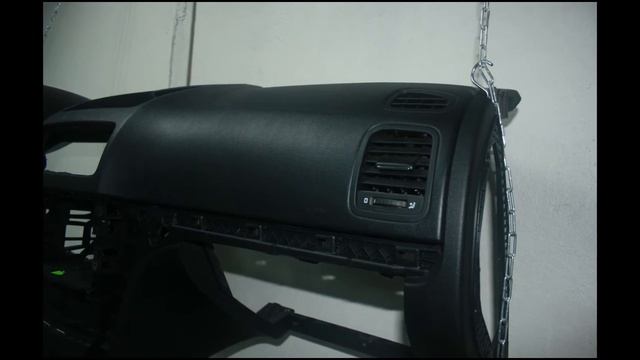 Škoda Yeti 2011 ремонт безопасности автомобиля. смотреть онлайн