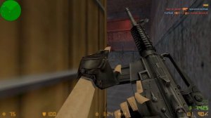 Как сделать чтобы появились  Боты+Секрет [Counter Strike]