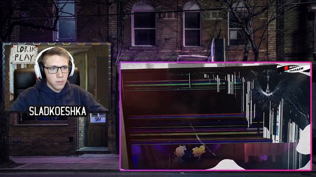 MARAZM : НАГЛЫЕ МЛАДШИЕ ДЕТИ В СЕМЬЕ | РЕАКЦИЯ на MARAZM смотреть онлайн