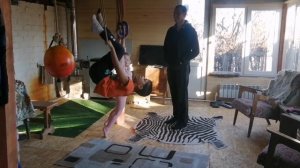 Построились за пол года, теперь создаем уют в новом доме!!! #СтройкаСнуля#ДомВдеревне#Обустройство