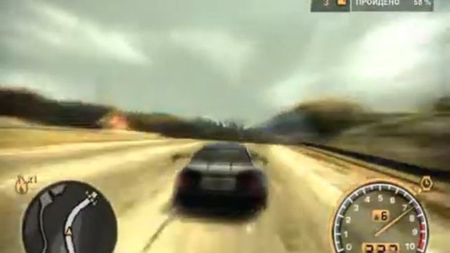 баг на деньги в Need for Speed: Most Wanted смотреть онлайн