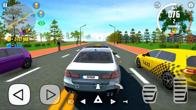 ❌НЕ ОБНОВЛЯЙ ИГРУ! УБРАЛИ ТУМАН В СИМУЛЯТОР АВТОМОБИЛЯ 2! ЗАЧЕМ РАЗРАБОТЧИКИ, СДЕЛАЛИ СМЕНУ ПОГОДЫ смотреть онлайн