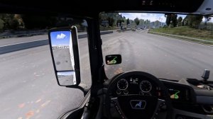 ETS 2 | 1.48.5 | THE MOST REALISTIC RESHADE | 2.5k and 4k| #reshade #ets2 #ets3 #rtx306012gb