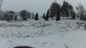 Big Cat Dual 1000. Велогибрид. Электровелосипед